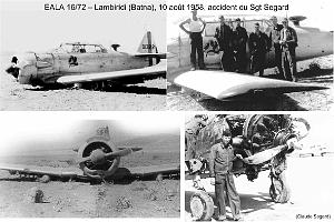190- ARMEE DE L'AIR EN ALGERIE 1945-1962-38 (105)